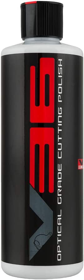 Chemical Guys GAP_V36 V36 Optical Grade Cutting Polish, 16 oz 16 oz V36
