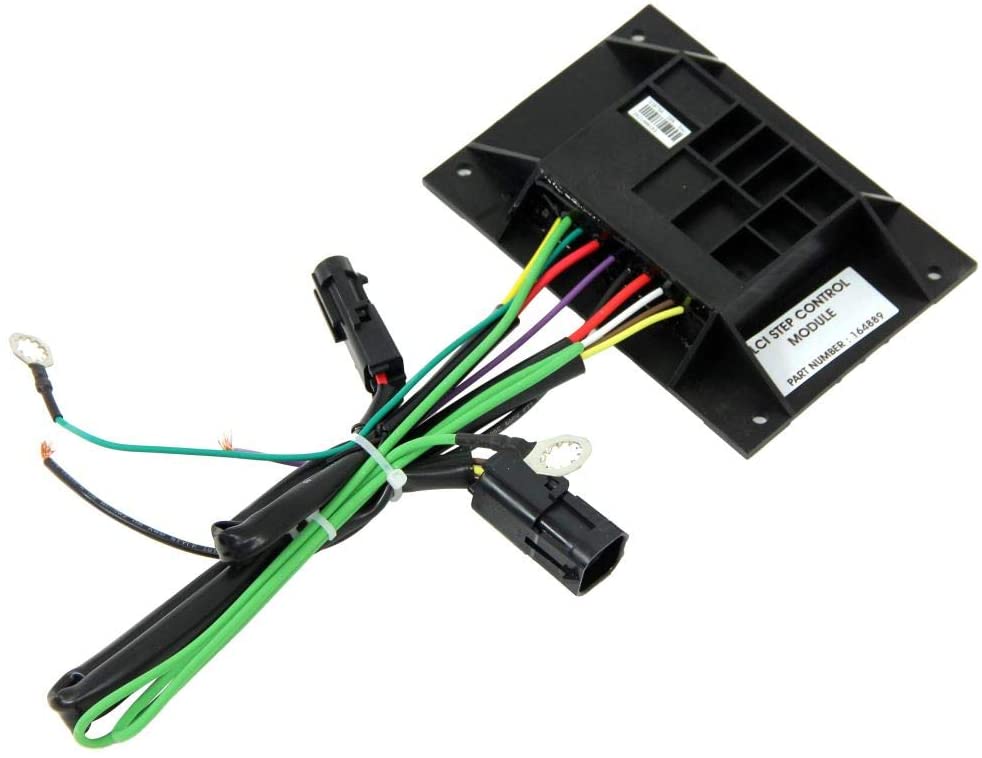 Lippert Electric Step Replacement Control Module for RV