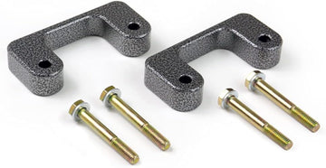 Rugged Off Road 9-106 Front Leveling 2019-2021 Chevrolet Silverado/GMC Sierra 1500