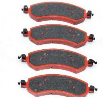 TeraFlex Suspension 4303500