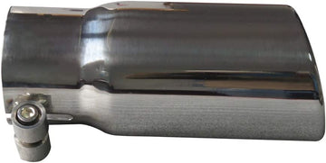 SPEED FX 201S Exhaust TIP 2.5" Inlet, 3.5"