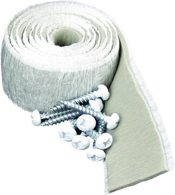 JR Products 4195 Large Hatch Installation Kit Quantity 1