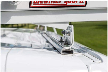 WEATHERGUARD 2130001 TRANSIT 130' WHEELBASE MO