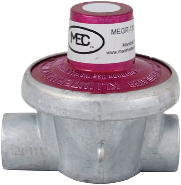 Marshall Excelsior MEGR-130-30P High Pressure Regulator