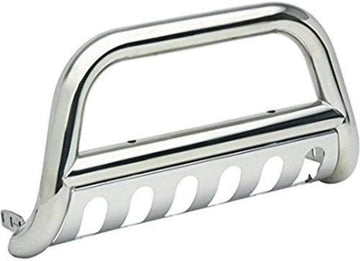 Value Brand GM702S 3" Value Bull BAR PSS