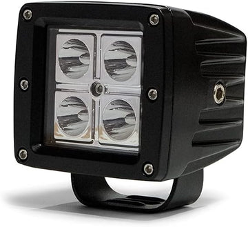 DV8 B3CE16W4W 3 INCH CUBE LED LIGHT 20W