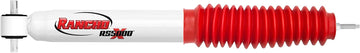 Rancho RS5000X RS55239 Shock Absorber
