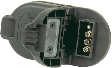 Hopkins 40974 Multi-Tow 7 Blade and 4 Flat Connector (Packaging may vary),3.25 x 3.88 x 6.88,grey