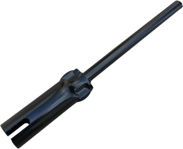 Crank Handle Slotted "T"