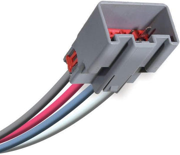 Hopkins 47855 Plug-in Simple Brake Control Connector