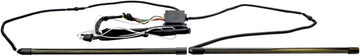 Putco 92010-18 RED Blade LED Tailgate Light Bar 18 in. Bleade LED Light Bar 2 pc. RED Blade LED Tailgate Light Bar