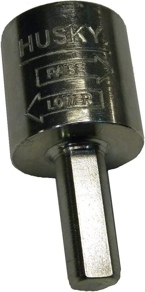 Husky Towing Products 88120 Socket Adaptor