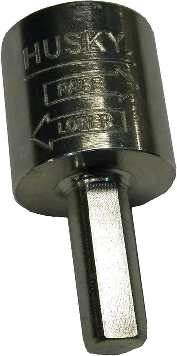 Husky Towing Products 88120 Socket Adaptor