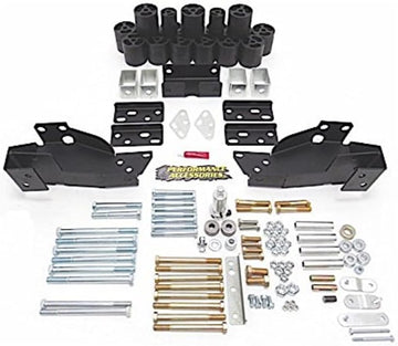 Performance Accessories PA10193 3" Body Lift Kit