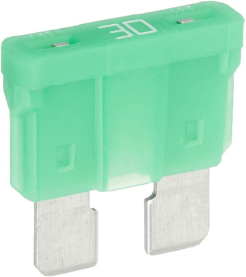 Littelfuse ATO30BP 30A ATO Fuse, (Pack of 5)