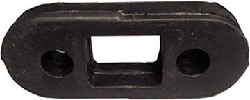 Nickson Industries 17160 OE Exhaust Insulator