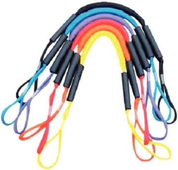 Dock Buddy Stretching Dock Line Blue