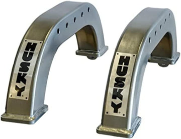 HUSKY TOWING 31325 26K 5TH Wheel Upright Box/2