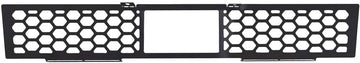 Putco 87164 2019-2022 Ford Ranger w/adaptive cruise - Hex Style - Black