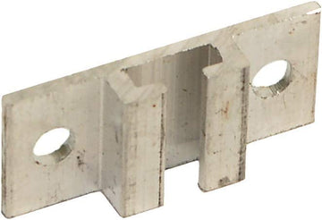 RV Designer A203 Ceiling Bracket for 'I' Beam Track, (Pack of 2)