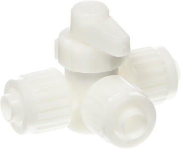 Elkhart (06910) Flair-It Three-Way Bypass Valve