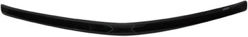 Auto Ventshade 23024 Bugflector Hood Shield,Smoke