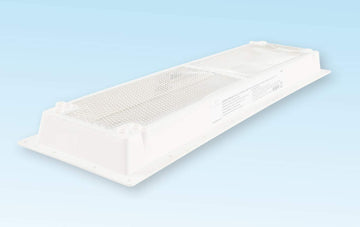 Ventmate 68291 UNIVERSAL REF BASE W/SCR