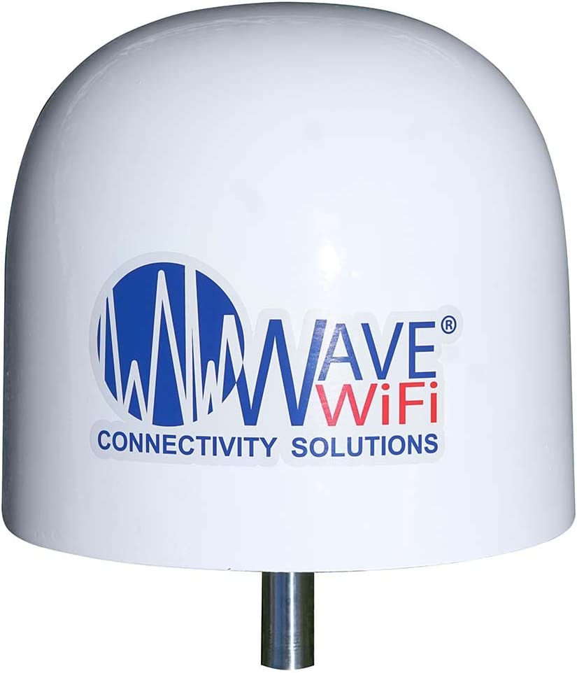 Wave WiFi Freedom Dome [FREEDOM]