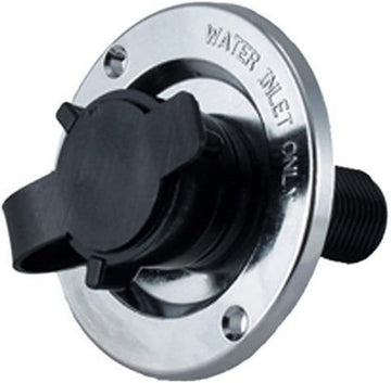 JR Products 9690-200-023 City Water Fill with Check Valve