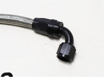 Holley 850005 Fuel Rail