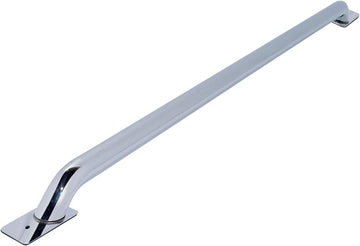 Dee Zee DZ99611 Stainless Steel Side Rail