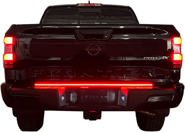 Putco® - 9202048-04 - Putco® 9202048-04 Blade Direct Fit LED Tailgate Light Bar