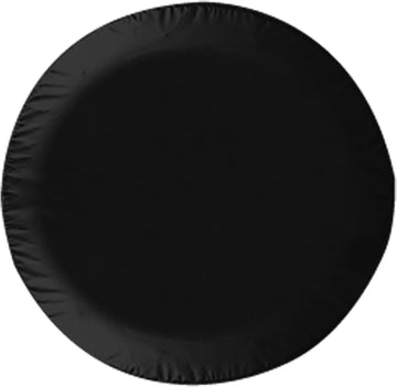 ADCO 3970 Black #XL Vinyl Ultra Tyre Gard Wheel Cover, (Set of 2) (Fits 36"-39)