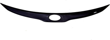 Auto Ventshade 320045 Aeroskin Smoke Acrylic Hood Shield