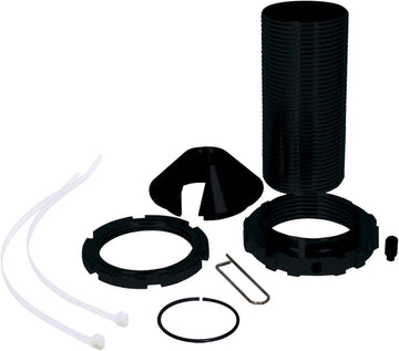 QA1 CK2670 Coil-Over Kit, 26 Series, 7 Inch, 2.5 Inch ID Spring
