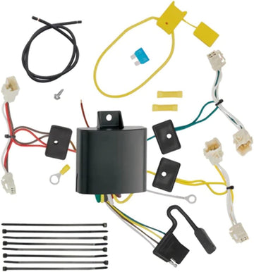 Draw-Tite 118648 15-C SIENNA(EXCEPT SE MODEL) T-ONE W/UPGRADED CIRCUIT PROTECTED