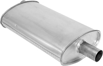 AP Exhaust Products 3751 Exhaust Muffler