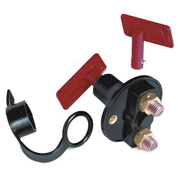 WirthCo 20314 100 Amp Key Operated Switch Kit buy more save more-quantity 1
