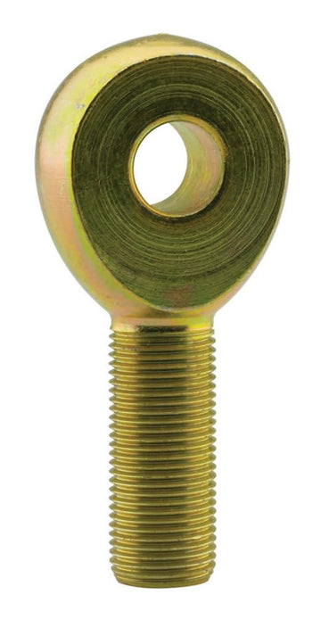 FK Bearing RD2 Solid Male Rod End 5/8 x 3/4 x 3/4-16 Threads