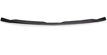 Auto Ventshade 322062 Aeroskin Smoke Acrylic Hood Shield