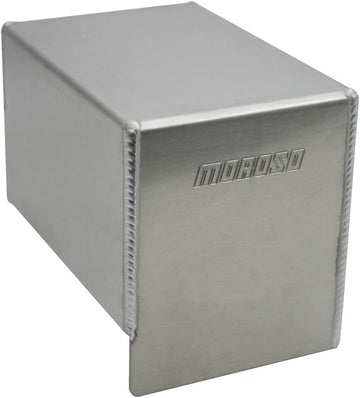 Moroso 74248 ABS Pump Cover for Chevy Camaro SS Hardtop