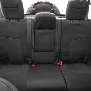 Smittybilt 57746501 G.E.A.R. GEN2 Jeep JL Rear Custom Seat Covers