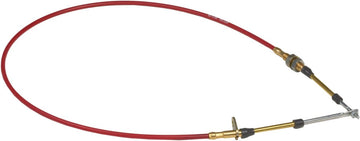 B&M 80605 5' Long Performance Shifter Cable