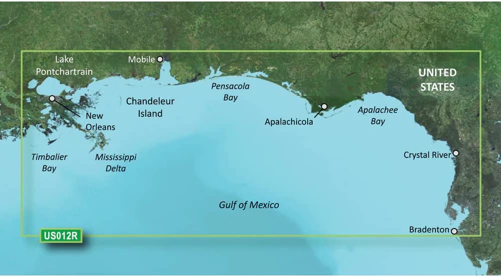 Gami BueCha&eg g2 Visio&eg HD - VUS012R - Tampa - New Oeas - mioSD&#153/SD&#153