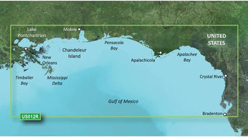Gami BueCha&eg g2 Visio&eg HD - VUS012R - Tampa - New Oeas - mioSD™/SD™