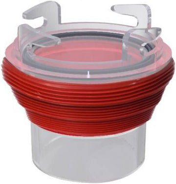 Valterra F02-3120 EZ Coupler Bayonet Sewer Fitting