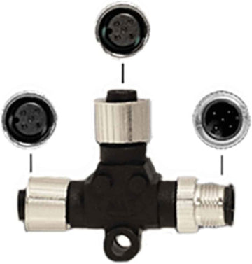 FURUNO NMEA 2000 T CONNECTOR AIR-052-531