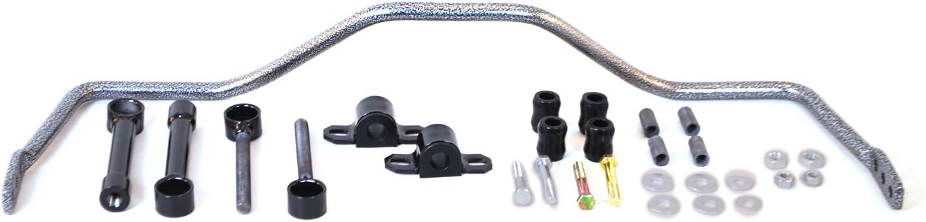 Hellwig 7871 Rear Sway Bar for Jeep TJ