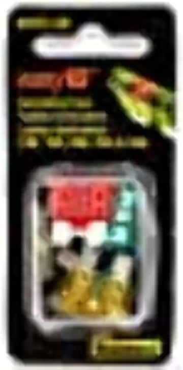 Atc-Aid Fuse Ast Red Led