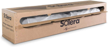 Lippert Components 432253 Slide Topper Universal Fabric,White, 57